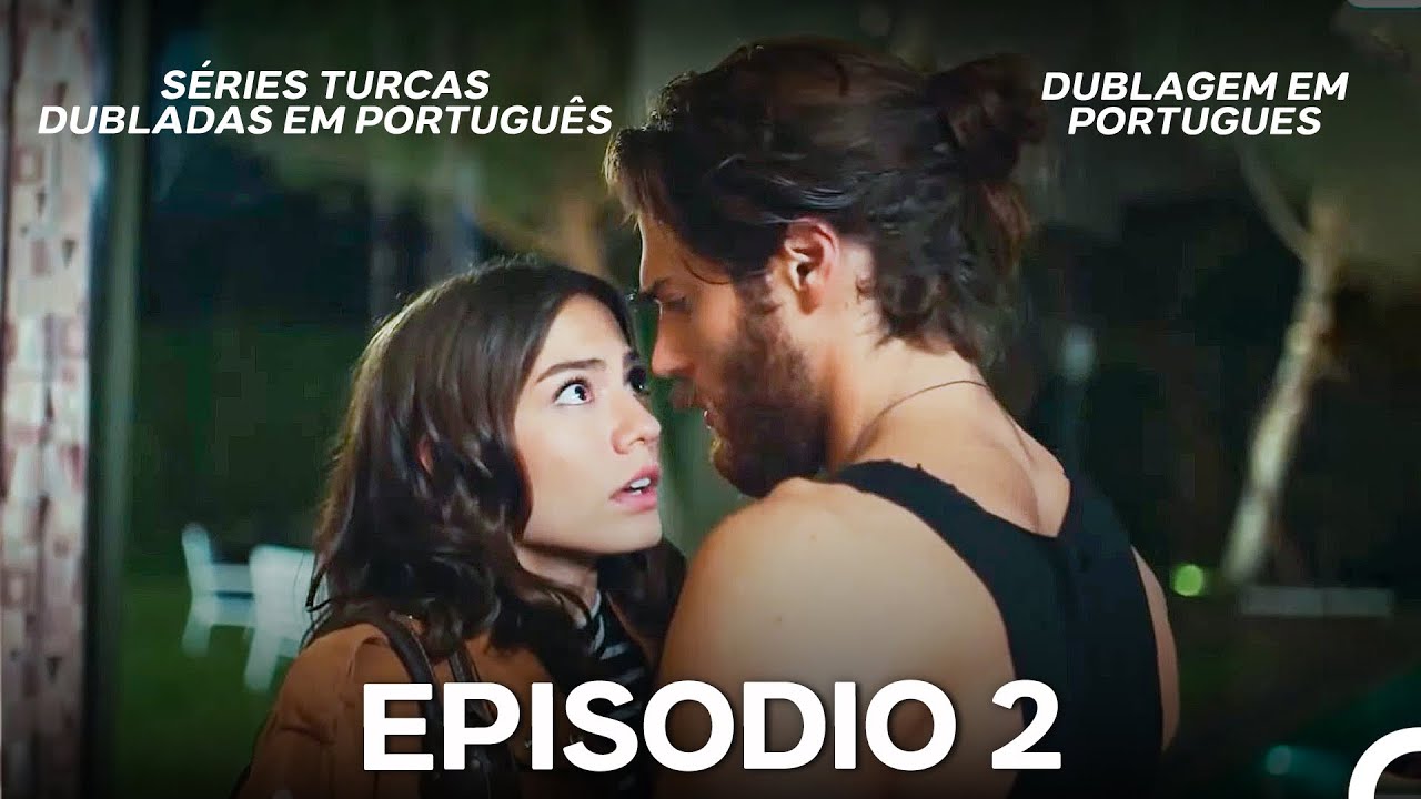 Série Madrugador Episódio 2 | Dublagem em Português - Versão Completa 🎬