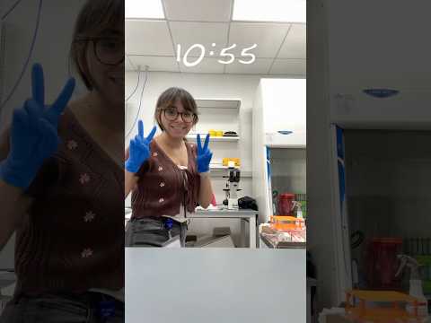 Day in the life of a PhD student! #phd #phdlife #emoryuniversity #gradschool