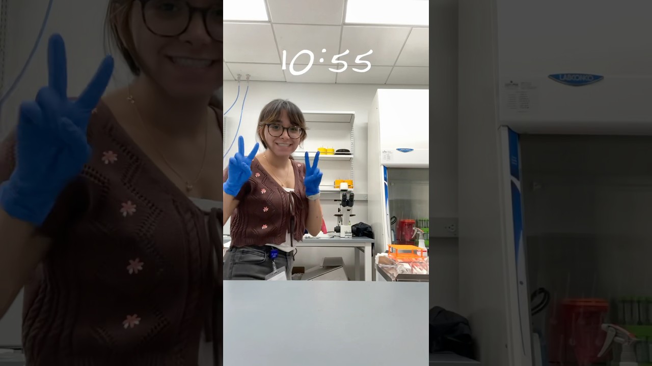 A Day in the Life of a PhD Student at Emory University 🧑‍🎓