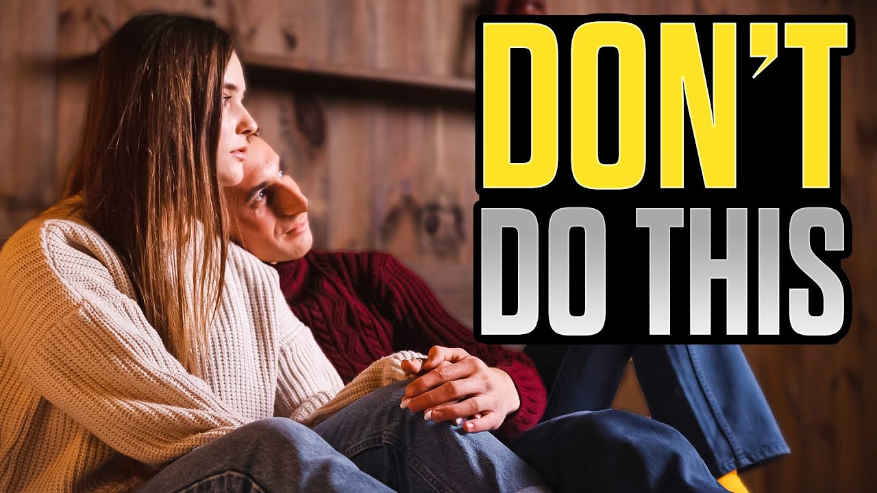 The Hidden Risks of Living Together Before Marriage 🚫