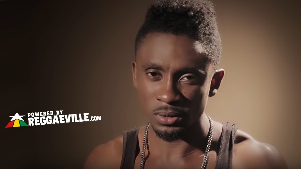 Christopher Martin - Let Her Go 🎶 Official Music Video (2014)