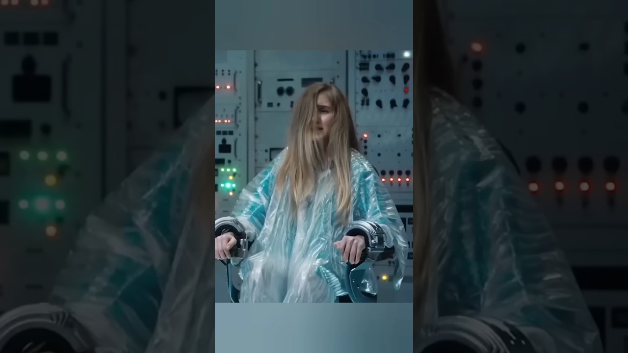 School Brainwashed Her? 😱 Shocking Transformation Revealed