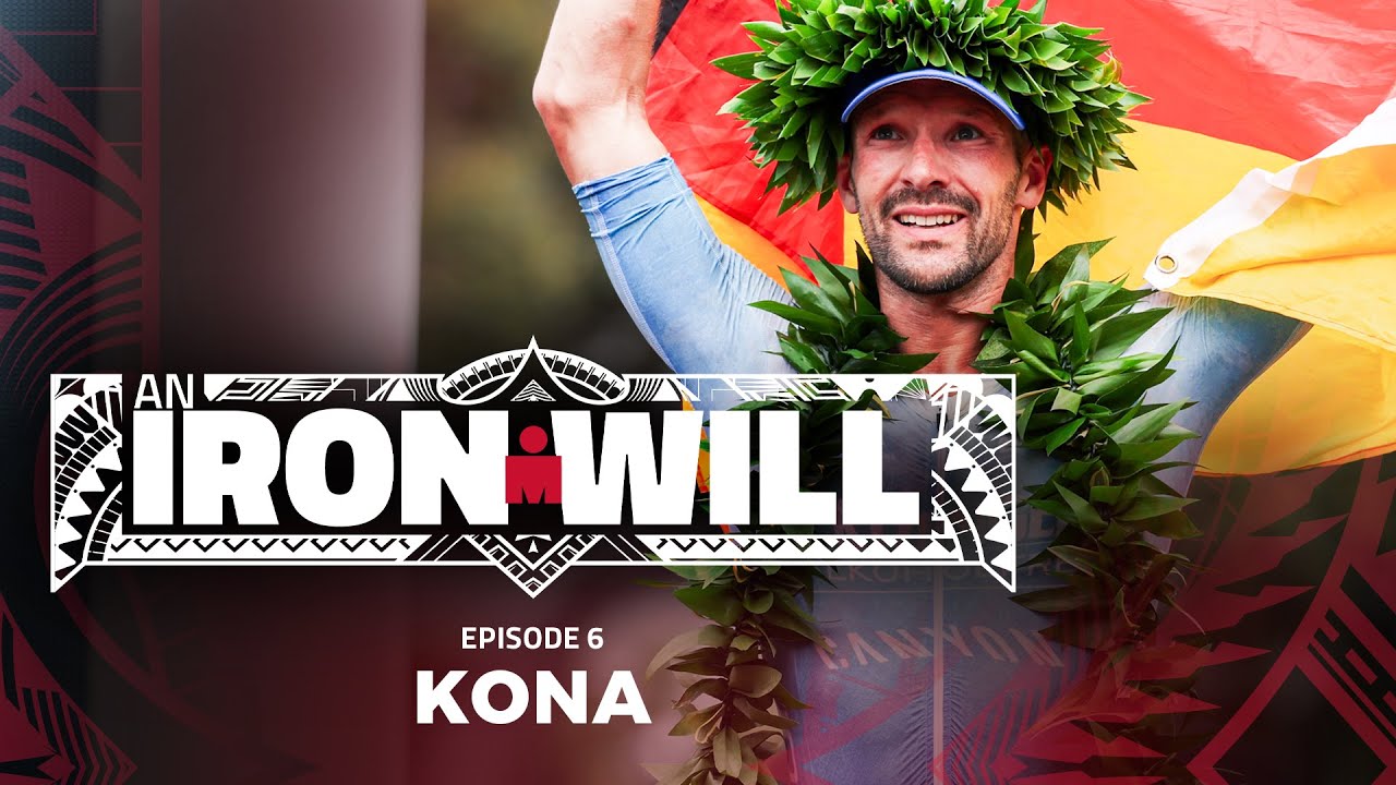 Episode 6 | Kona | AN IRON WILL Season 2