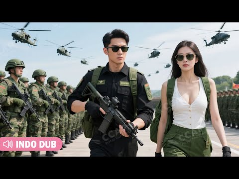 Mendengar istri dipermalukan kalangan atas,Dewa Perang Prajurit memimpin pasukan bunuh satu per satu