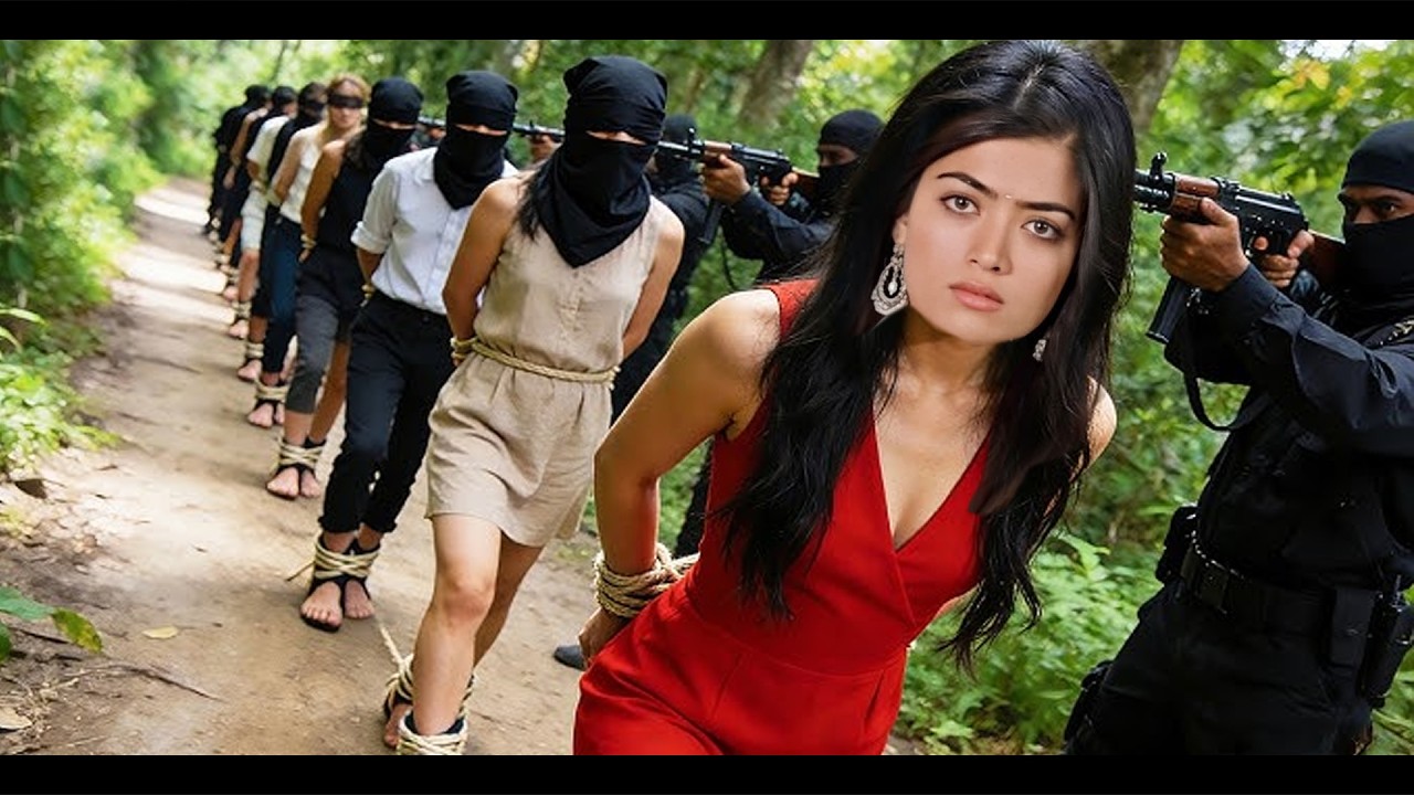 Khiladi Lakshmana 2026 HD South Indian Action 🎬