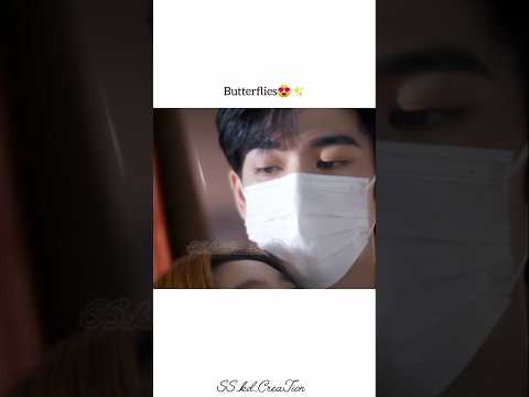 His Closeup looks😍✨I love it💕#||The best thing💞|#zhanglinghe#shorts#ytshort #viralshorts#cdrama