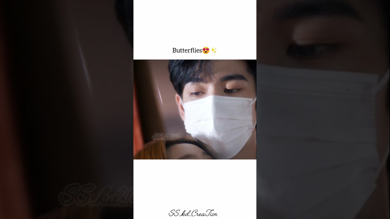 Stunning Closeup of Zhang Linghe!😍✨ | Must-See Viral Shorts