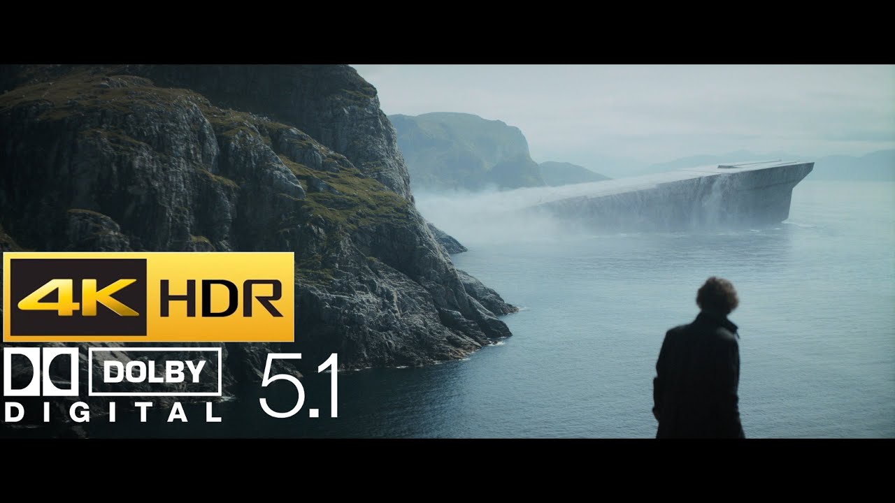 Dune: House Atreides Heads to Arrakis 🌌