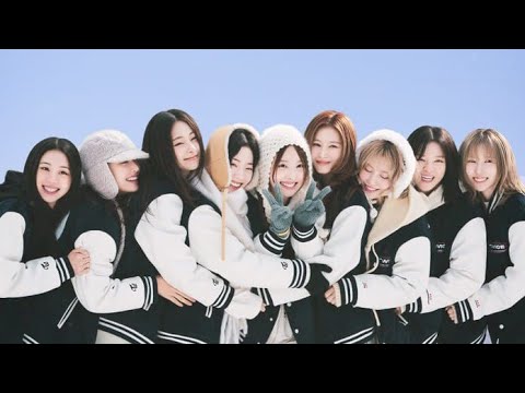 TWICE: One in a Million (Cam) 🎶