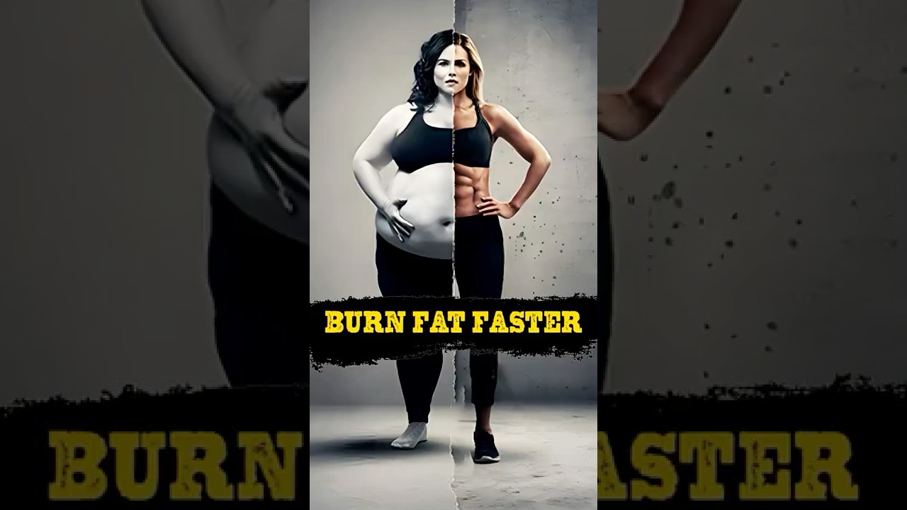 Weight Training Outperforms Cardio for Fat Loss 💪