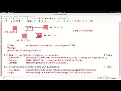 AP2-FISI-BaWü Mai 2023 (1/12) - Konzeption des Gesamtnetzwerks