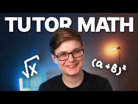 How To Start an Online Math Tutoring Business