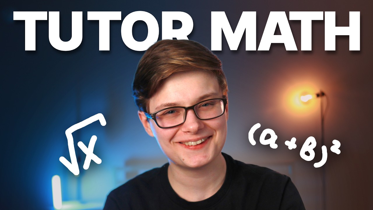 Guide to Launching an Online Math Tutoring Business in 2025