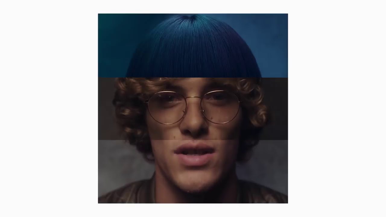 Scopri la Nuova Pubblicità Vodafone con Ghali 🎶