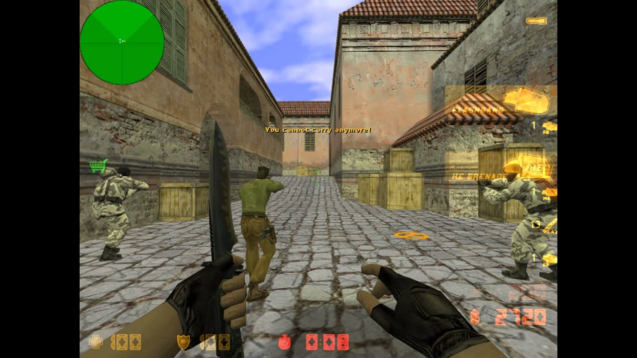 Neo vs SK @ IEM5 EU Finals 🏆