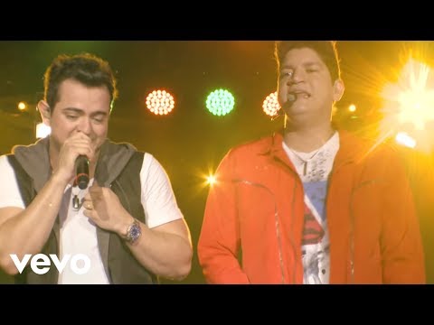 Henrique & Diego - Oh DelĂcia (Ao Vivo)