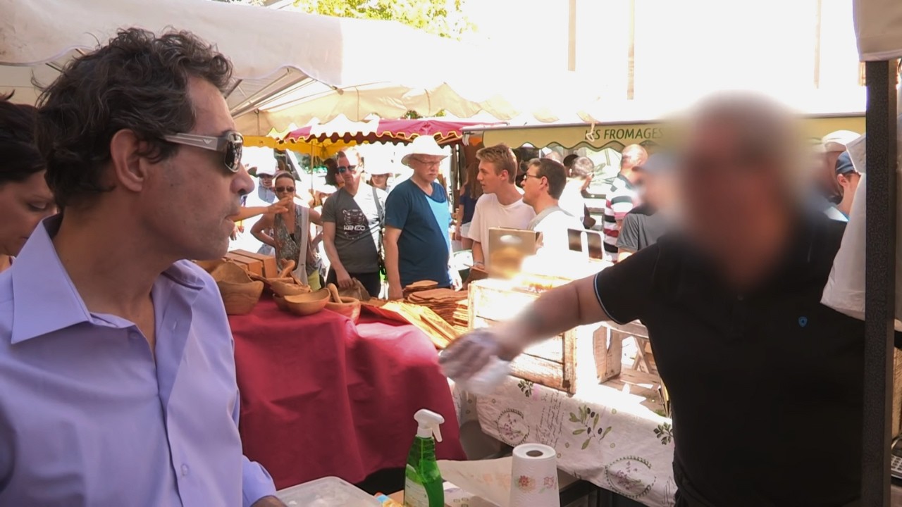 Escroqueries estivales : Protégez-vous cet été 🌞