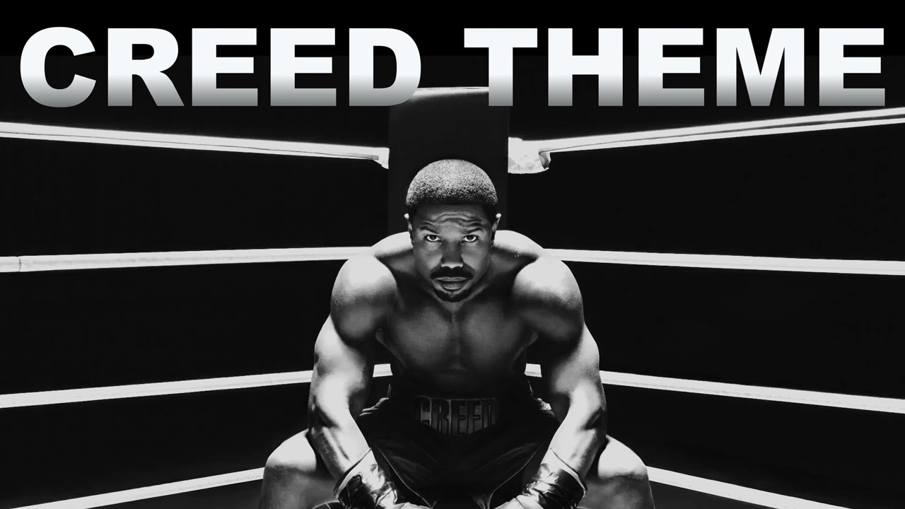 Creed Theme Suite: I, II & III | Motivational Soundtrack