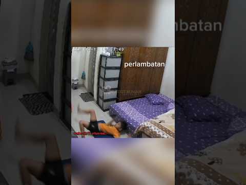 BOCAH YANG LAGI JAGA NENEK-NYA DI TARIK SETAN😱 #trending #viralvideo #shorts #horror #crepy #jin