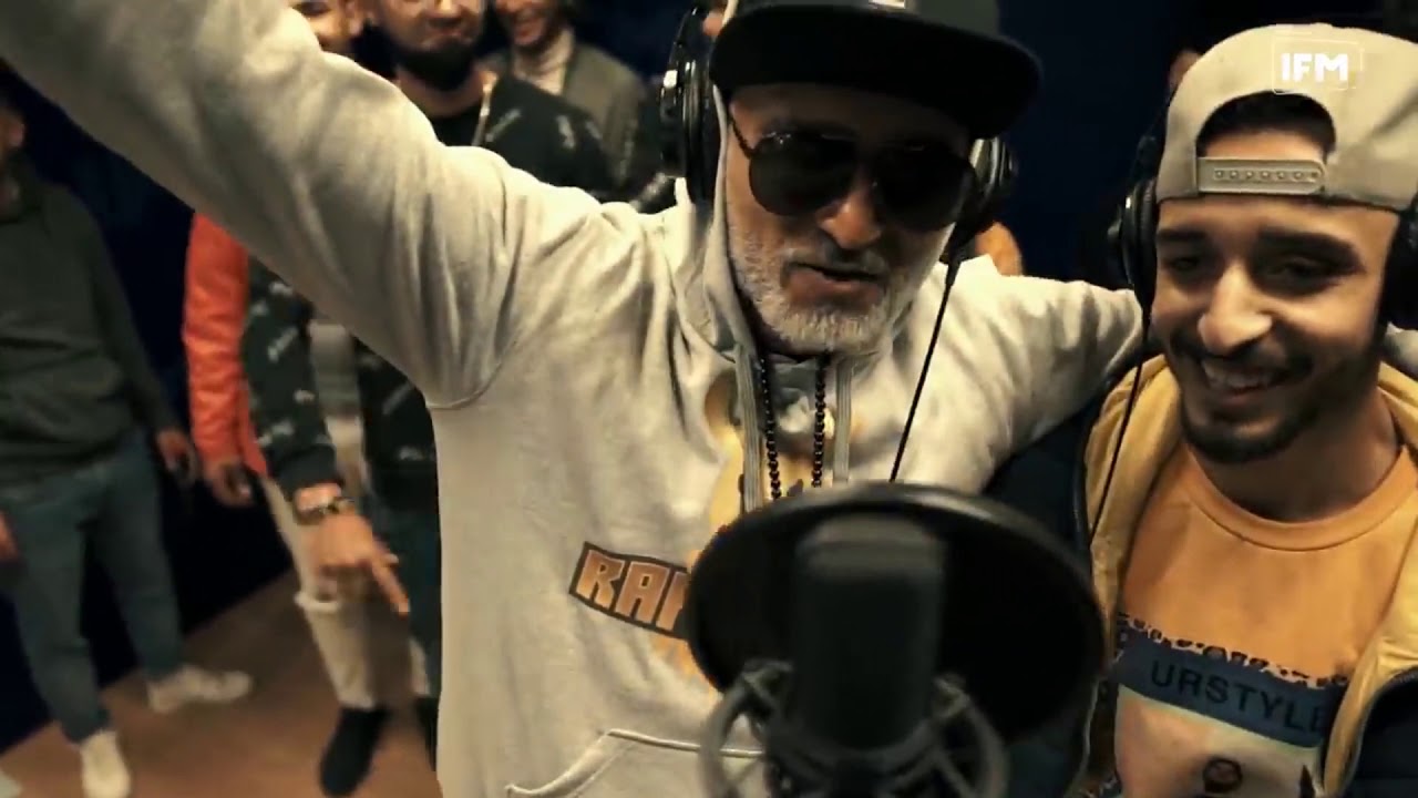 HTB x GYVER - Freestyle IFM ๐ค | Exclusive Collaboration