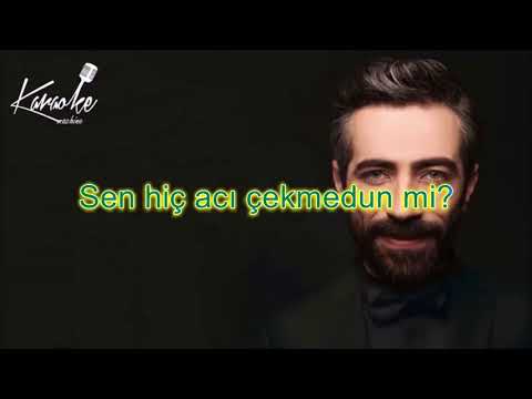 Resul Dindar - Hiç (Karaoke Version)
