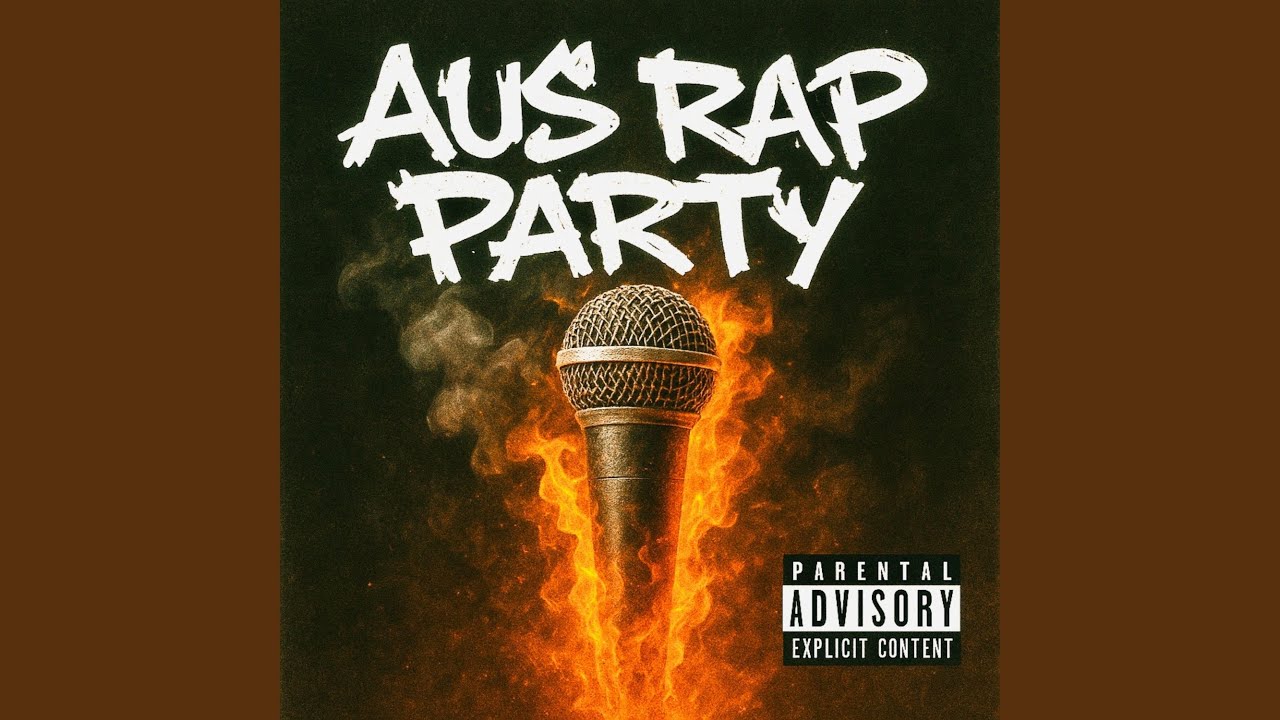 AUS Rap Party ft. Enkore, Maggot Mouf & More 🎤