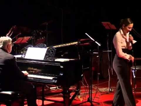 В. Плотникова "Синьор, прошу, пока не поздно..."