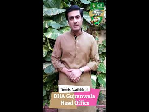 Celebrity Kamran Jeelani will come for "Khel Sitaron Ka"