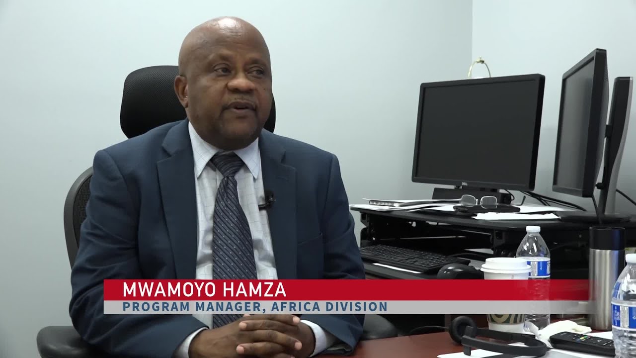 VOA Journalists Share Challenges in Press Freedom 🌍