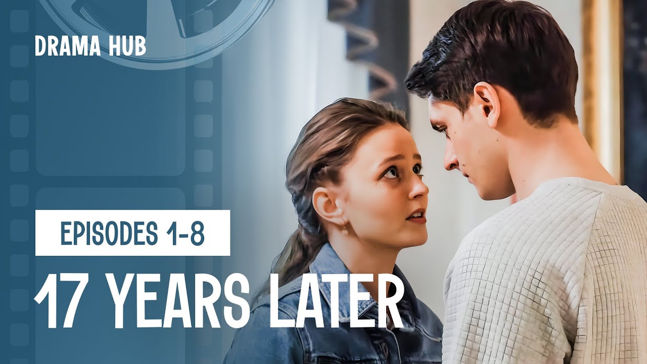 Secrets, Love & Betrayal: The Untold Story 📜 | Episode 1-8 Romance Drama