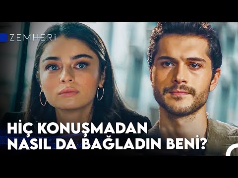 Bu Kadar Yakınımdayken Dokunamamak Ağır Gelirmiş - Zemheri