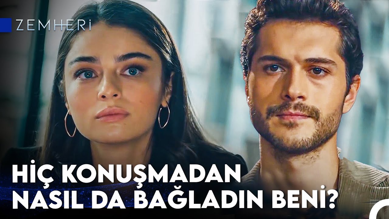 Bu Kadar Yakınımdayken Dokunamamak Ağır Gelirmiş - Zemheri Bölüm Özeti