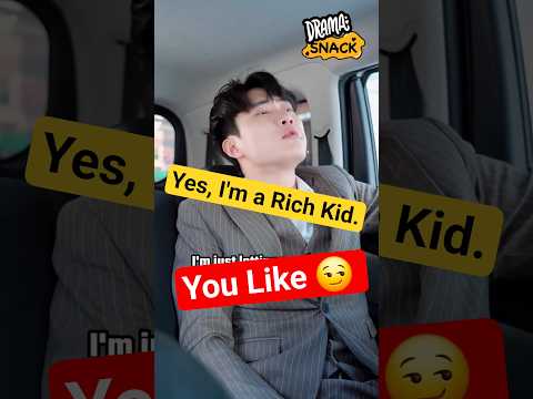 you talk too much@watchdramasnack