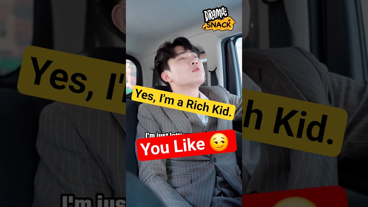 DramaSnack: Short, Spicy Drama Scenes 🎬