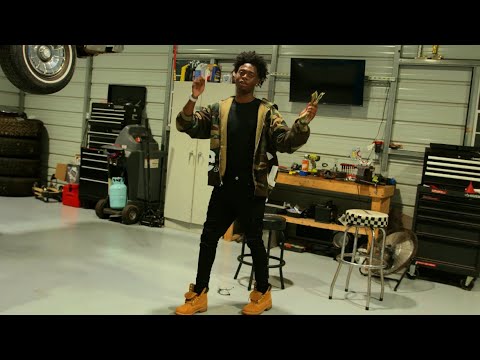 E3 - FLASH Official Music Video