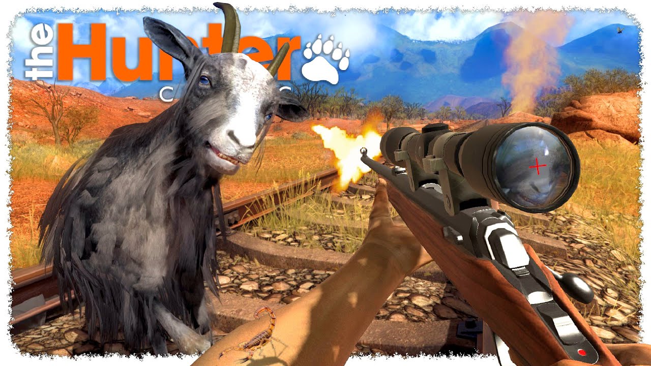 Trying theHunter Classic in Australia 🦘