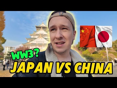 Japan's Dark History on Taiwan.. From Thieves To War?