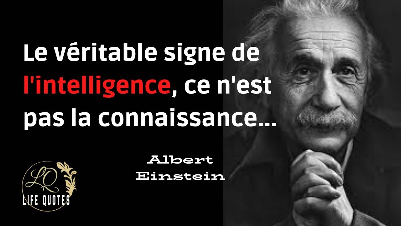 Citations Célèbres de Personnages Historiques ✍️