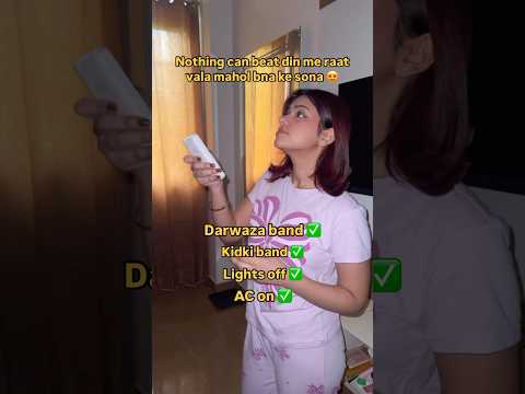 Maaza aa jata hai😍