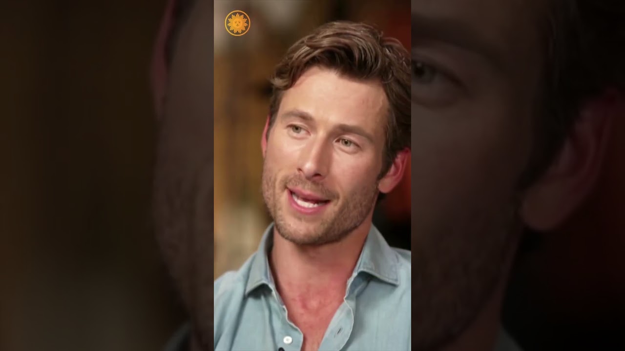 Glen Powell Reveals Secrets About His Love Life ❤️