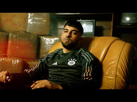 Zkr - Freestyle 5min #10