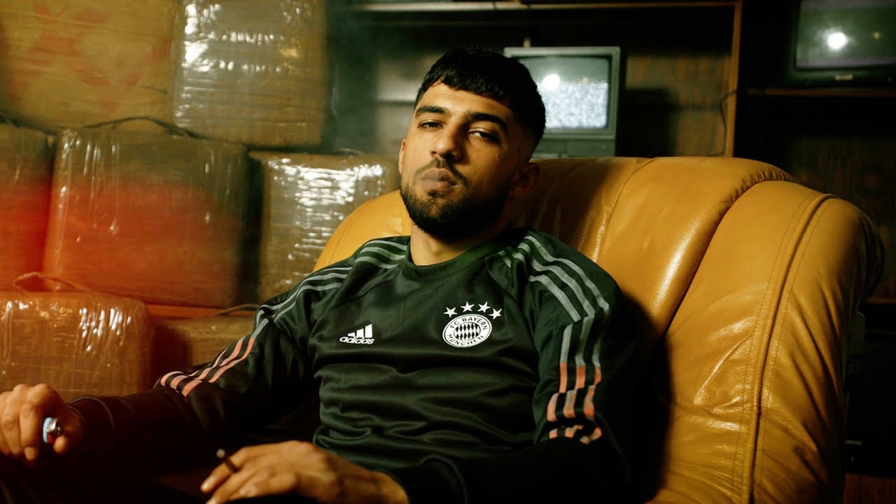 🔥 ZKR Freestyle 5 Min #10 – Catch the Vibe! 🎤