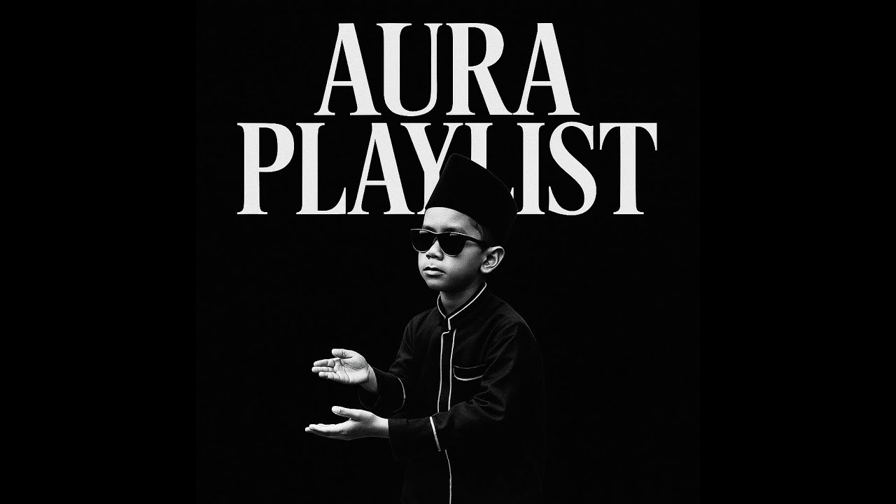 AURA โพ๏ธ | 2025 Top Phonk & Funk Playlist