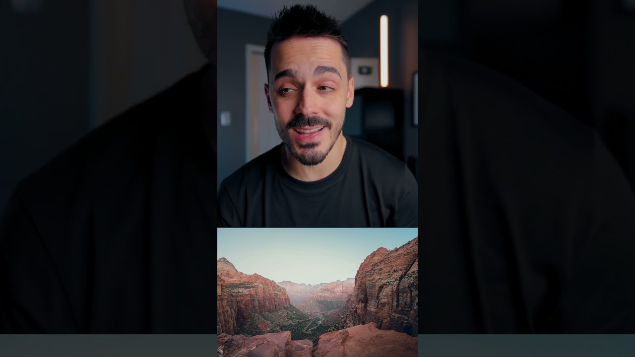 Top Camera Lenses for Stunning Landscape Photos 📸