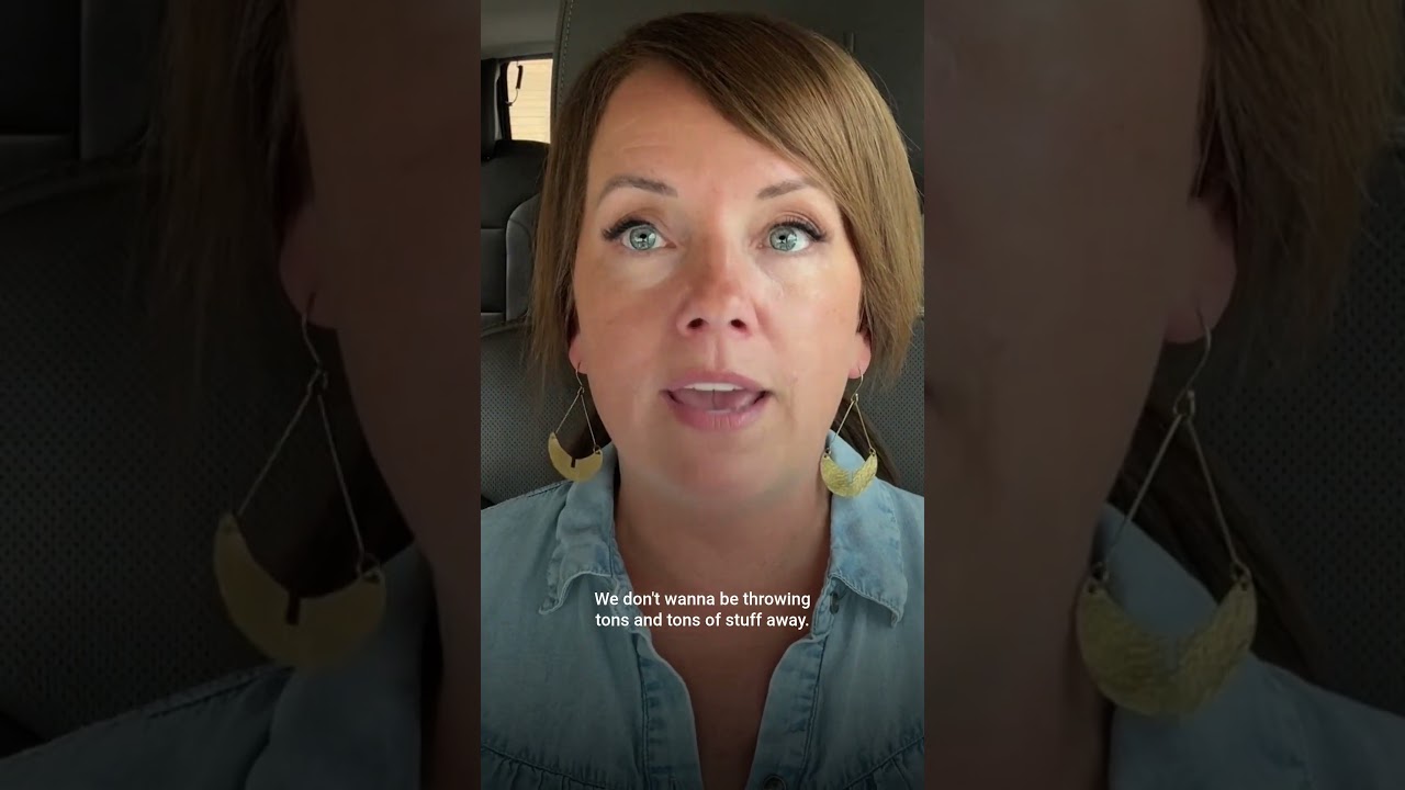 Frugal Habits That Led to Clutter 🧹