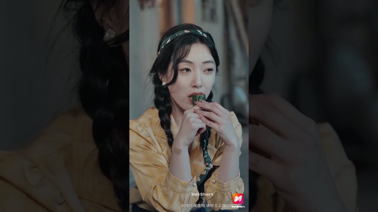 Revengedrama: She Finds What She Wants 🥊