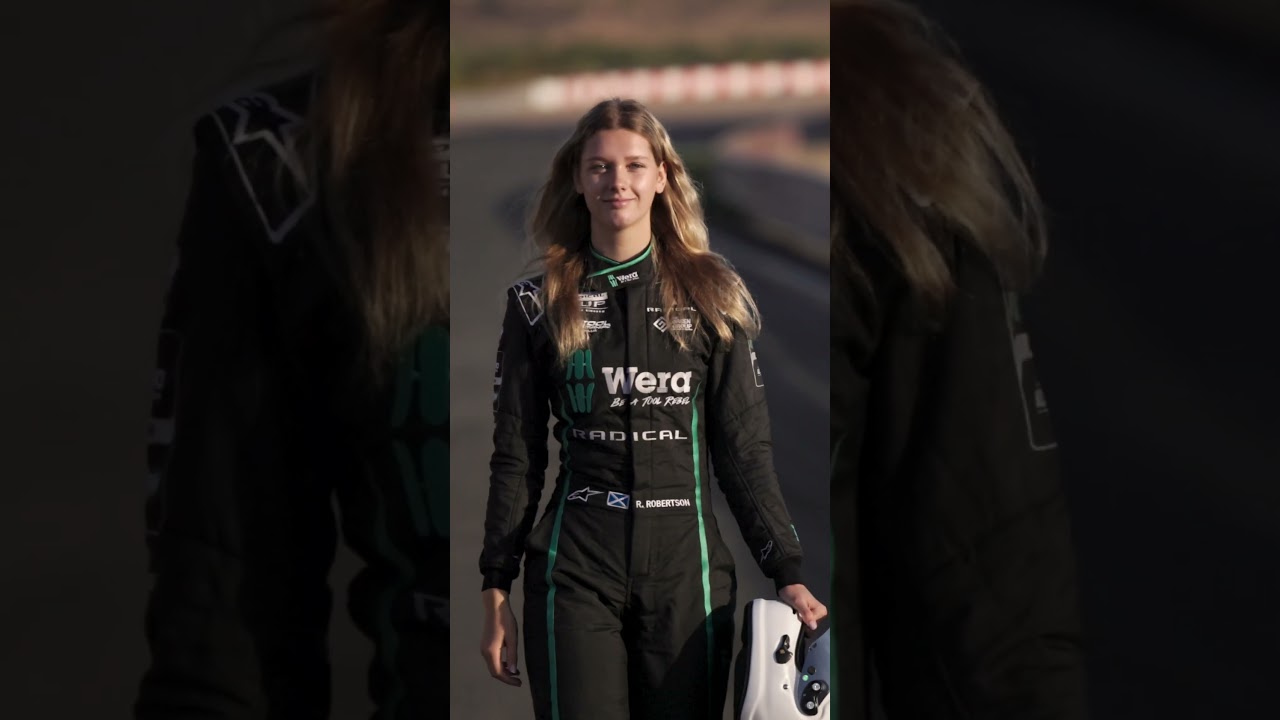 F1 Academy 2026 Grid: Who Will Step Up? 👀