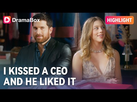 Model, Mistake, and a Millionaire's Heart 📸💘| DramaBox