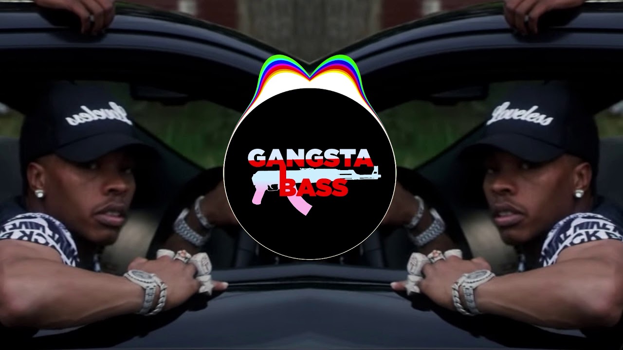 Lil Baby & 42 Dugg - We Paid (Bass Boosted) 🔊