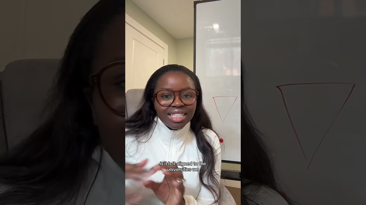 Tips for Choosing a Strong Dissertation Topic 📚